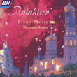 Balakirev Piano Music Vol.2 (ASV)