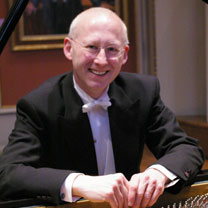 Nicholas Walker
